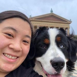 Meet your Posher, Connie